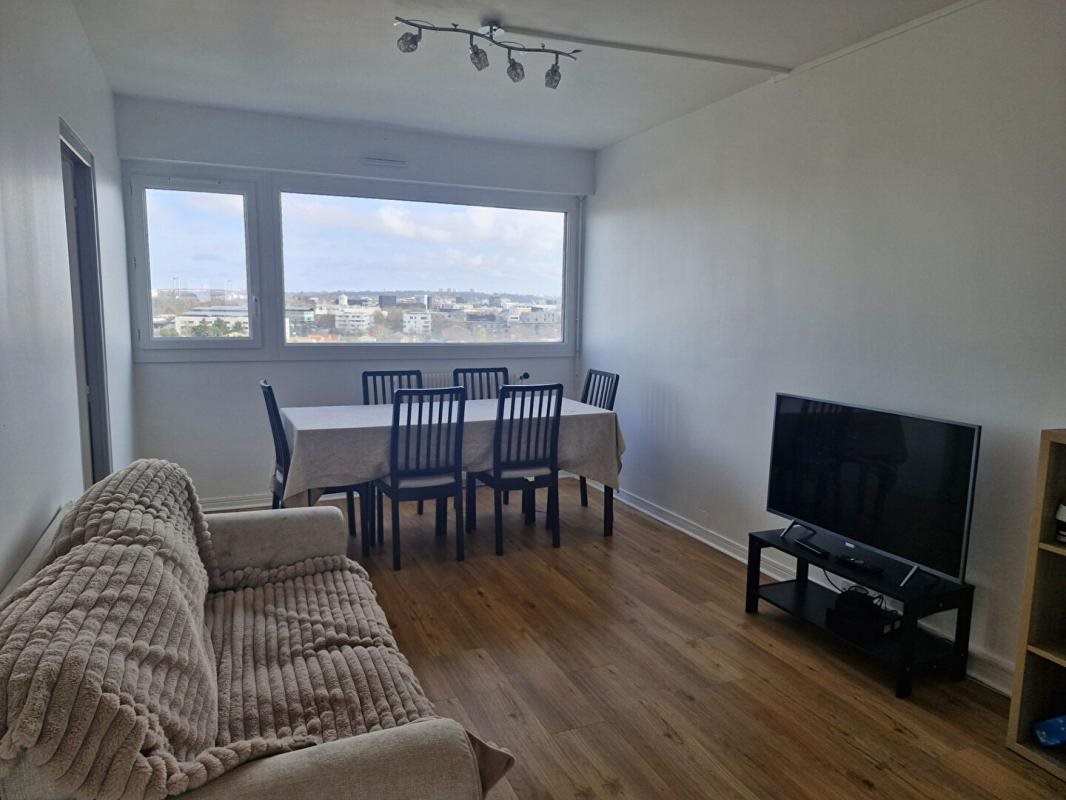 Appartement à vendre, 69m², Le Bouscat