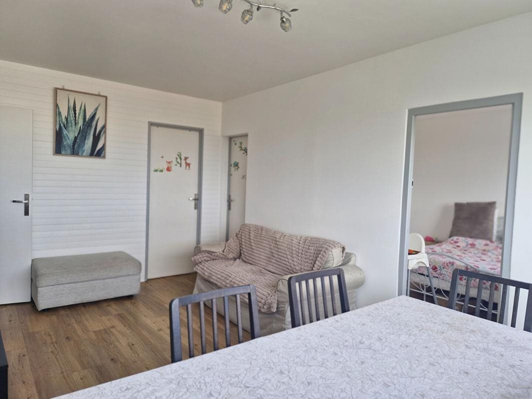 Appartement à vendre, 69m², Le Bouscat