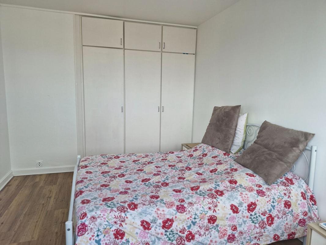 Appartement à vendre, 69m², Le Bouscat