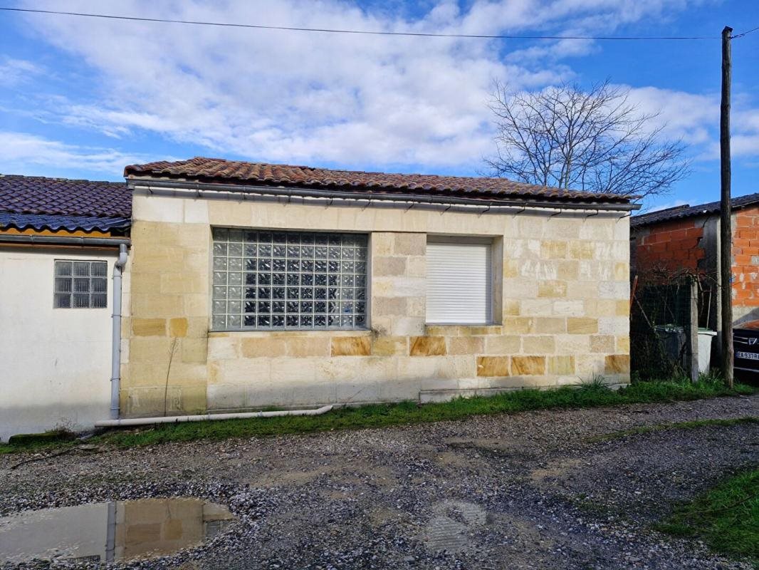 Maison à vendre, 55m², Soussans