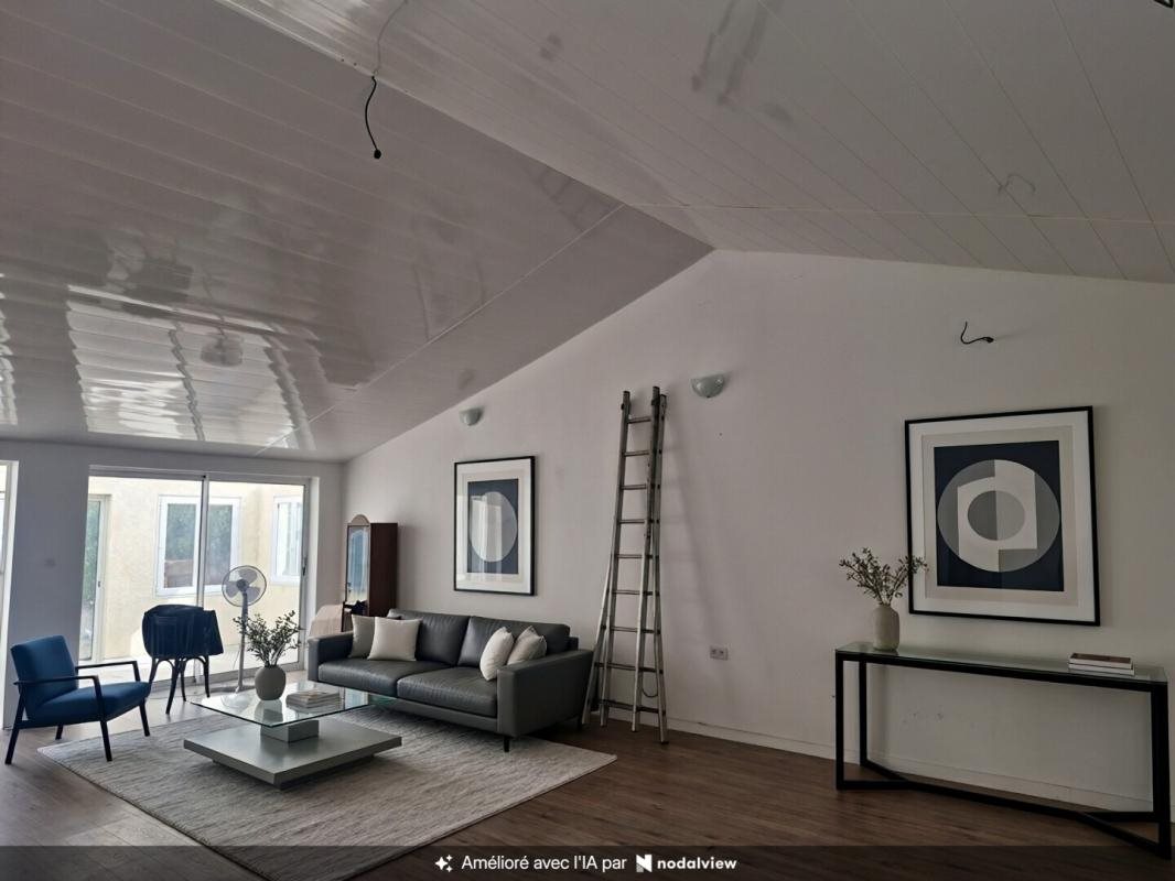 Maison à vendre, 55m², Soussans