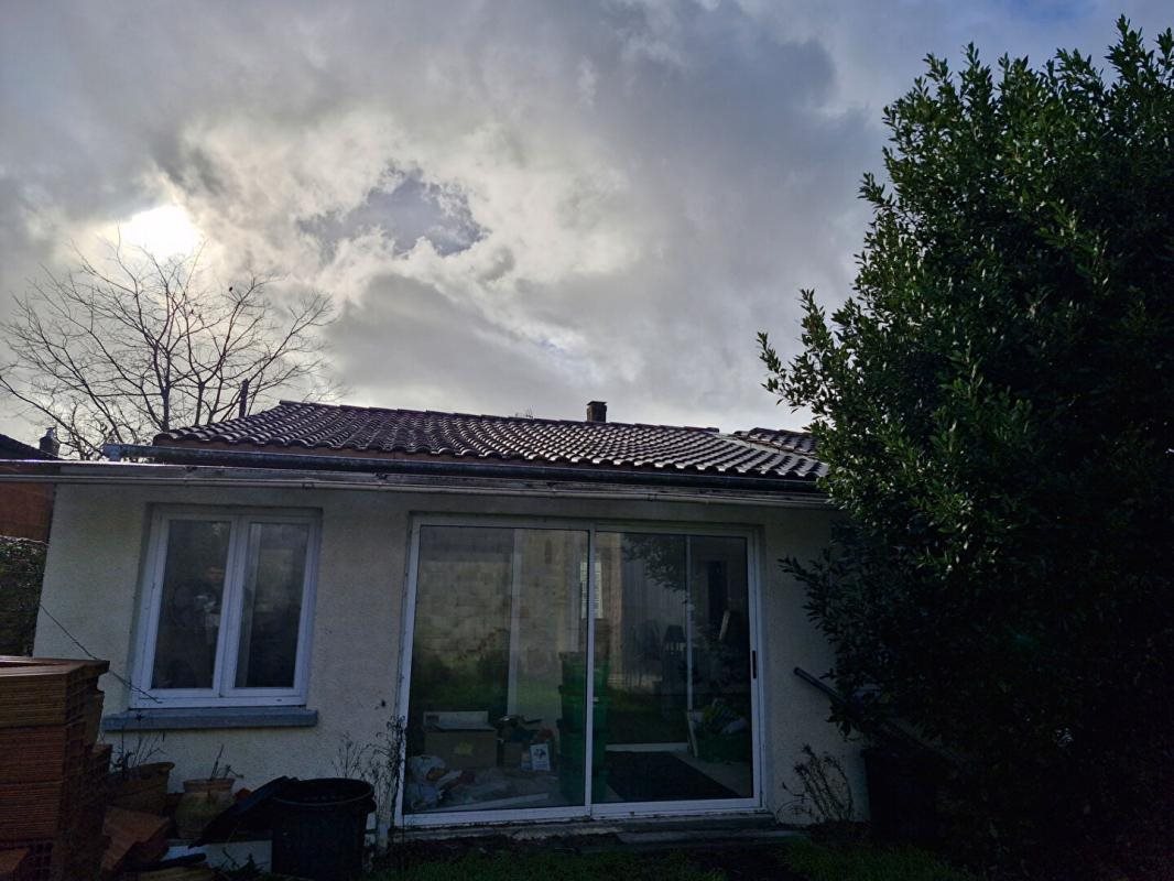 Maison à vendre, 55m², Soussans
