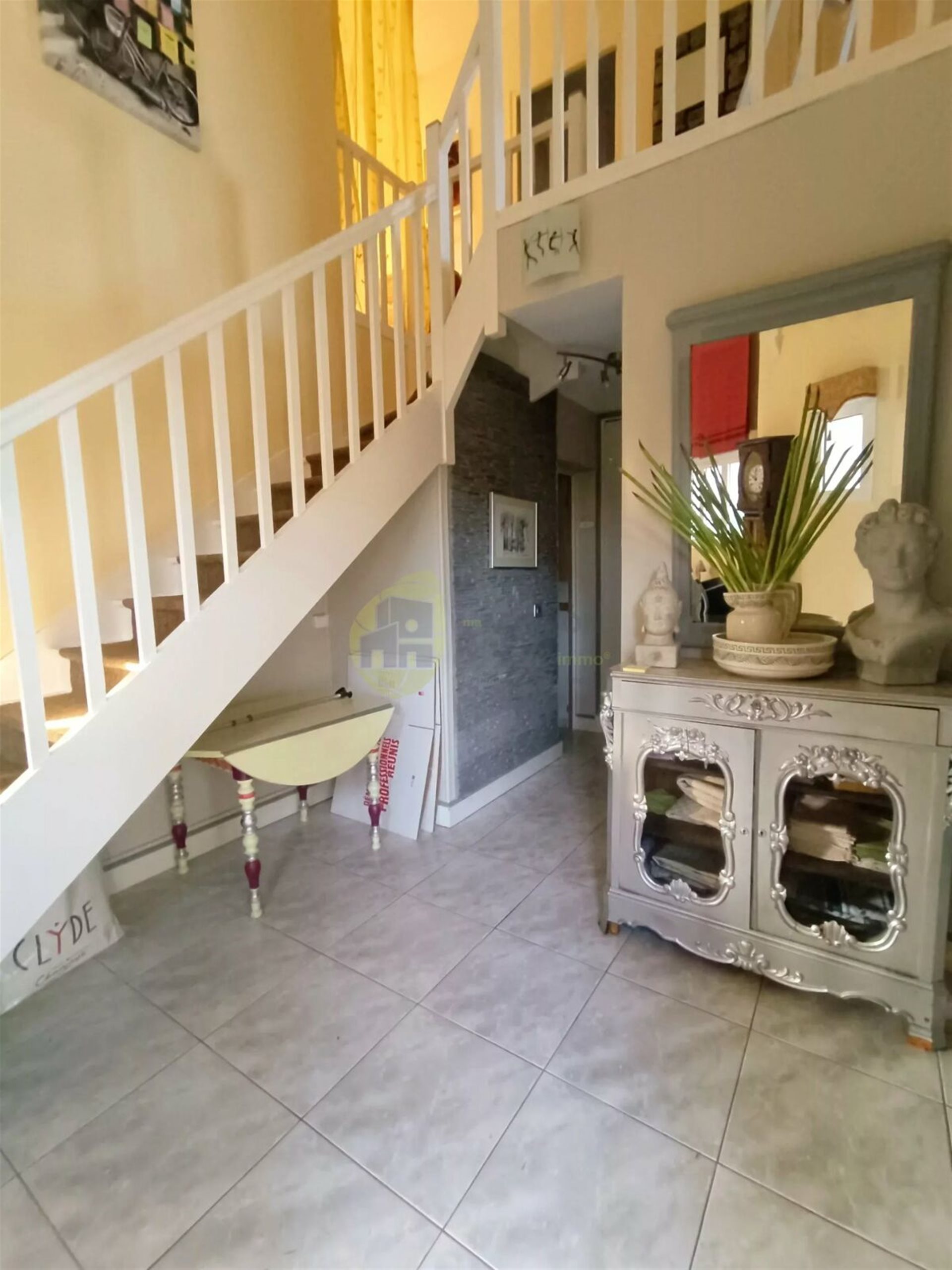 Maison à vendre, 171m², Le Poinçonnet