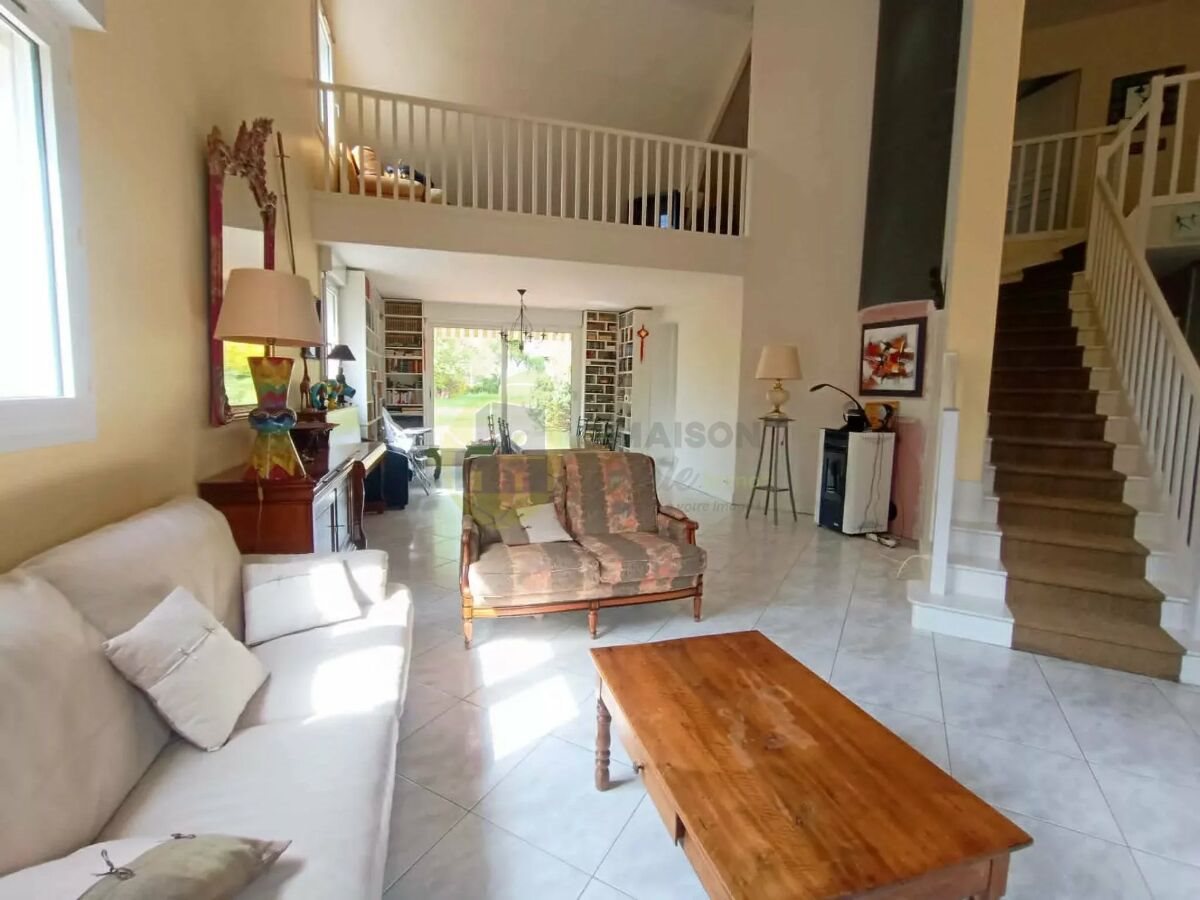 Maison à vendre, 171m², Le Poinçonnet
