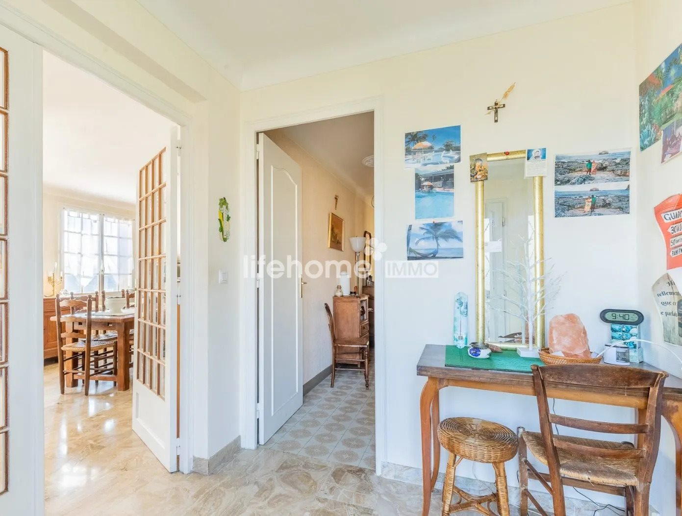 Maison à vendre, 181m², Breuillet