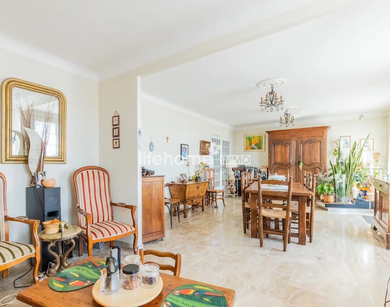 Maison à vendre, 181m², Breuillet