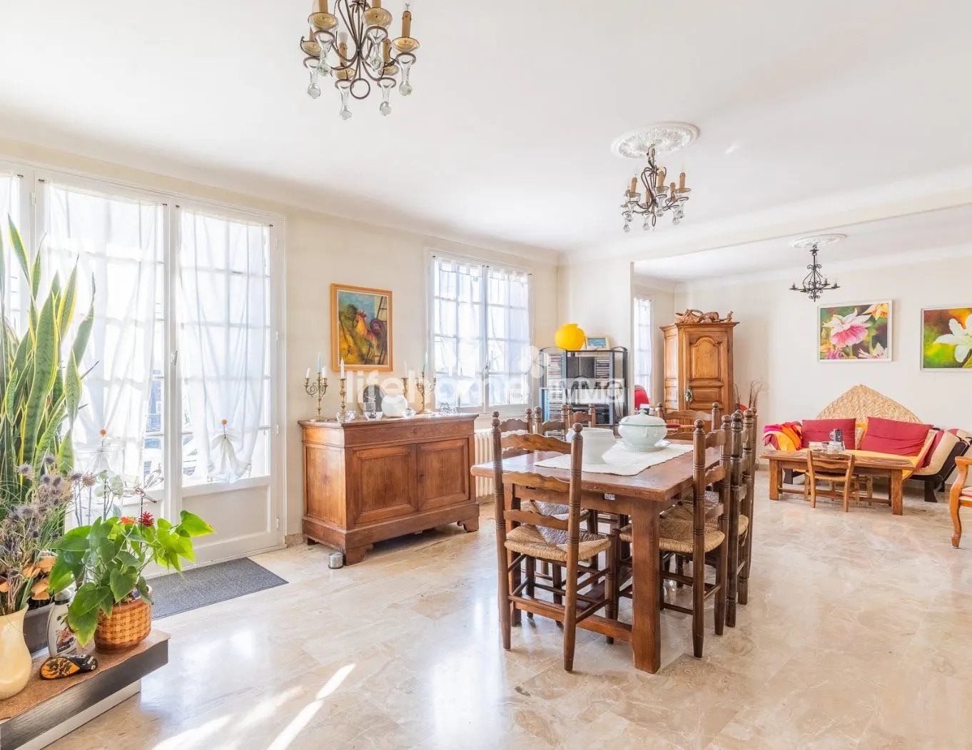 Maison à vendre, 181m², Breuillet
