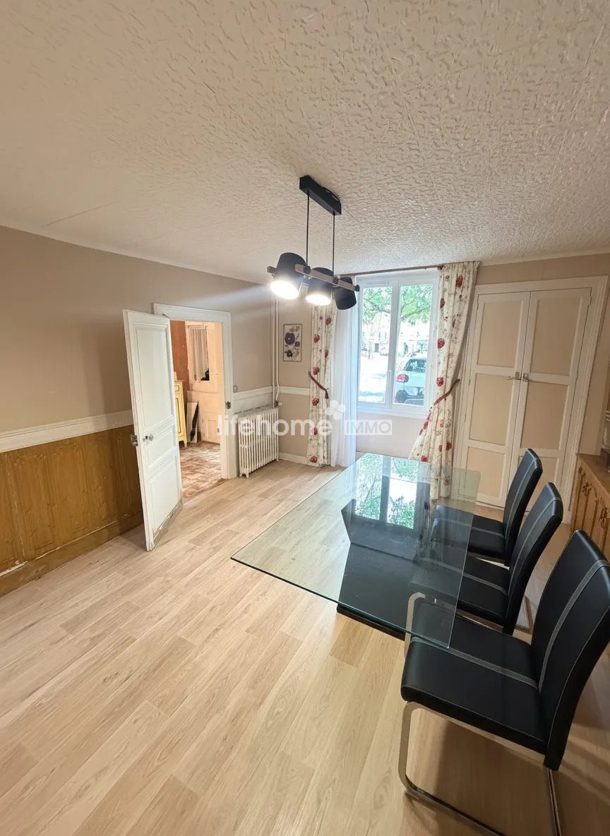 Maison à vendre, 175m², Déols