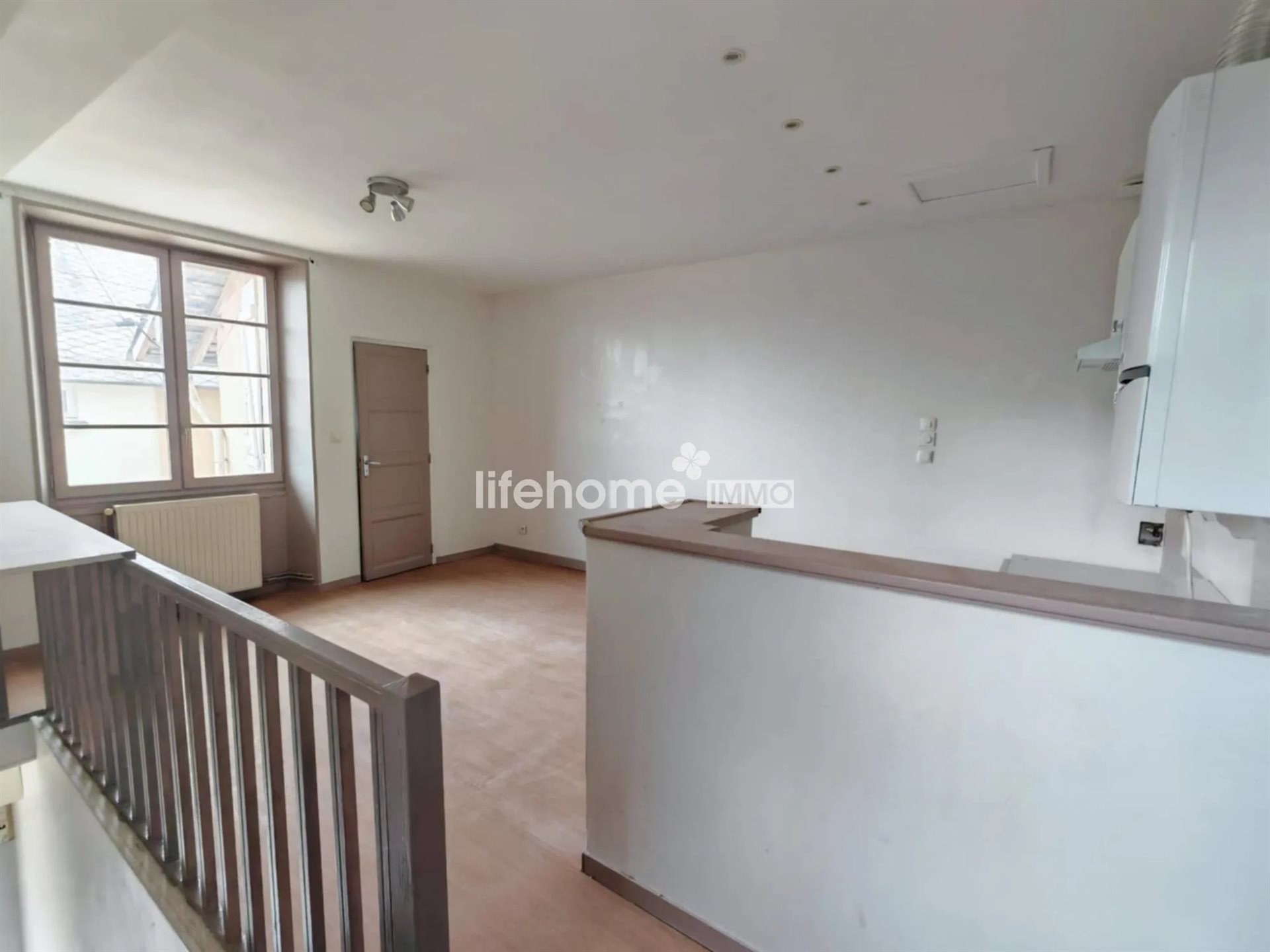 Appartement à vendre, 58m², Châteauroux
