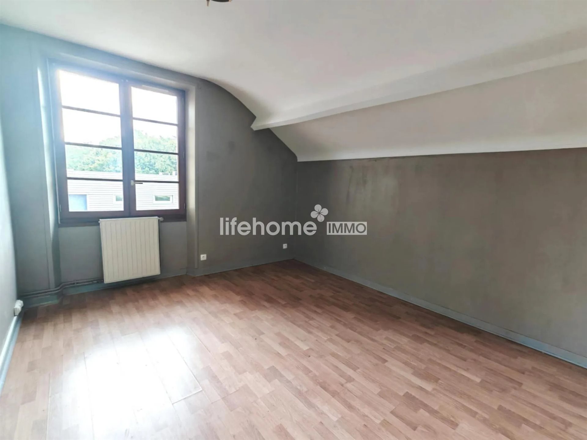 Appartement à vendre, 58m², Châteauroux