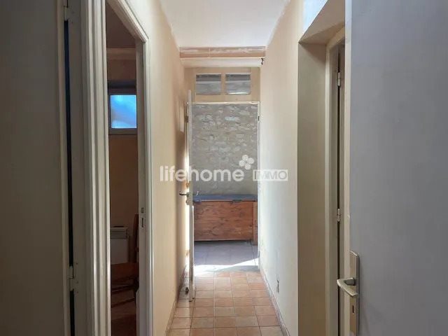 Maison à vendre, 97m², Châteauroux
