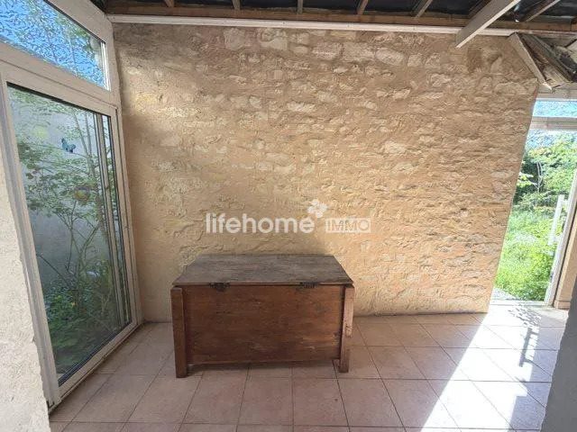 Maison à vendre, 97m², Châteauroux