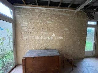 Maison à vendre, 97m², Châteauroux