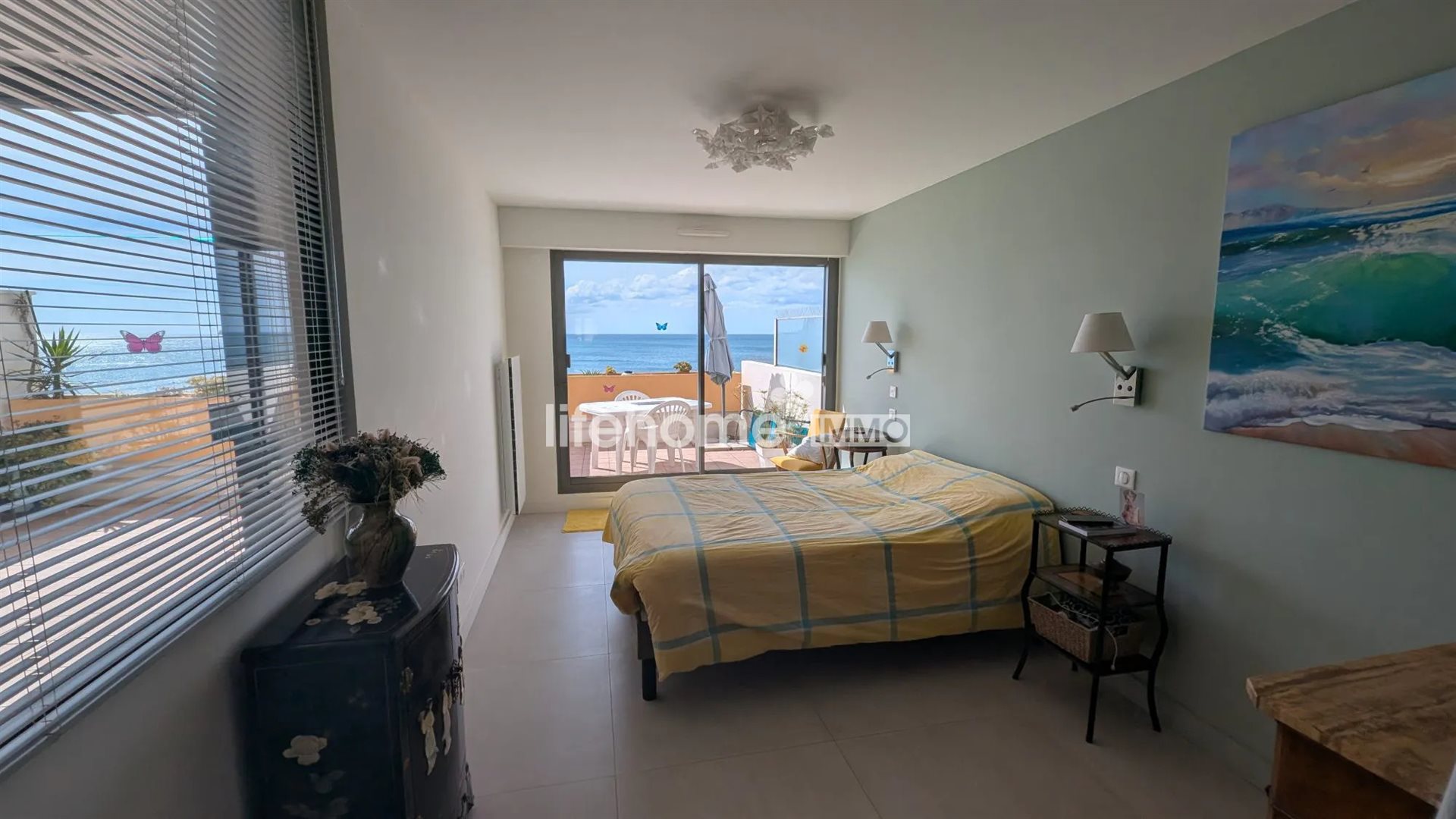 Appartement à vendre, 135m², Sète