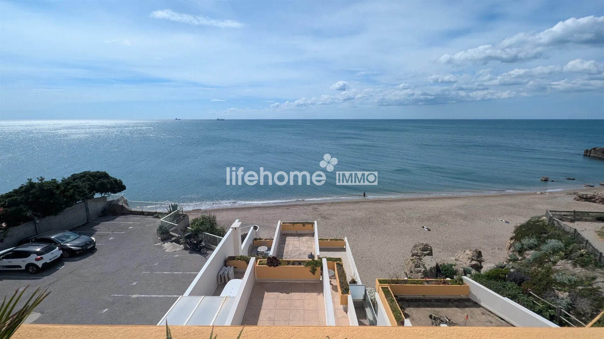 Appartement à vendre, 135m², Sète