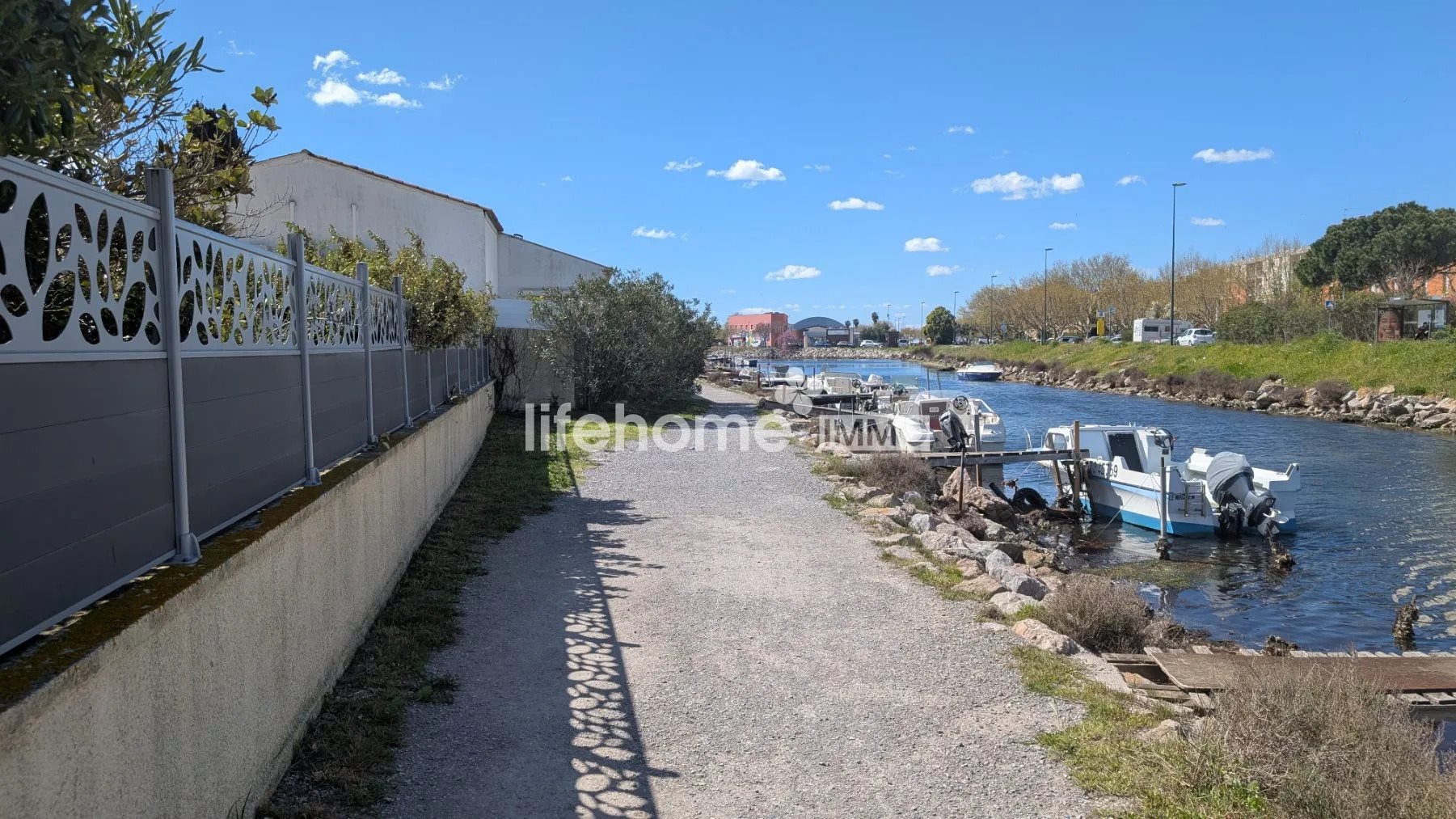 Maison à vendre, 73m², Sète