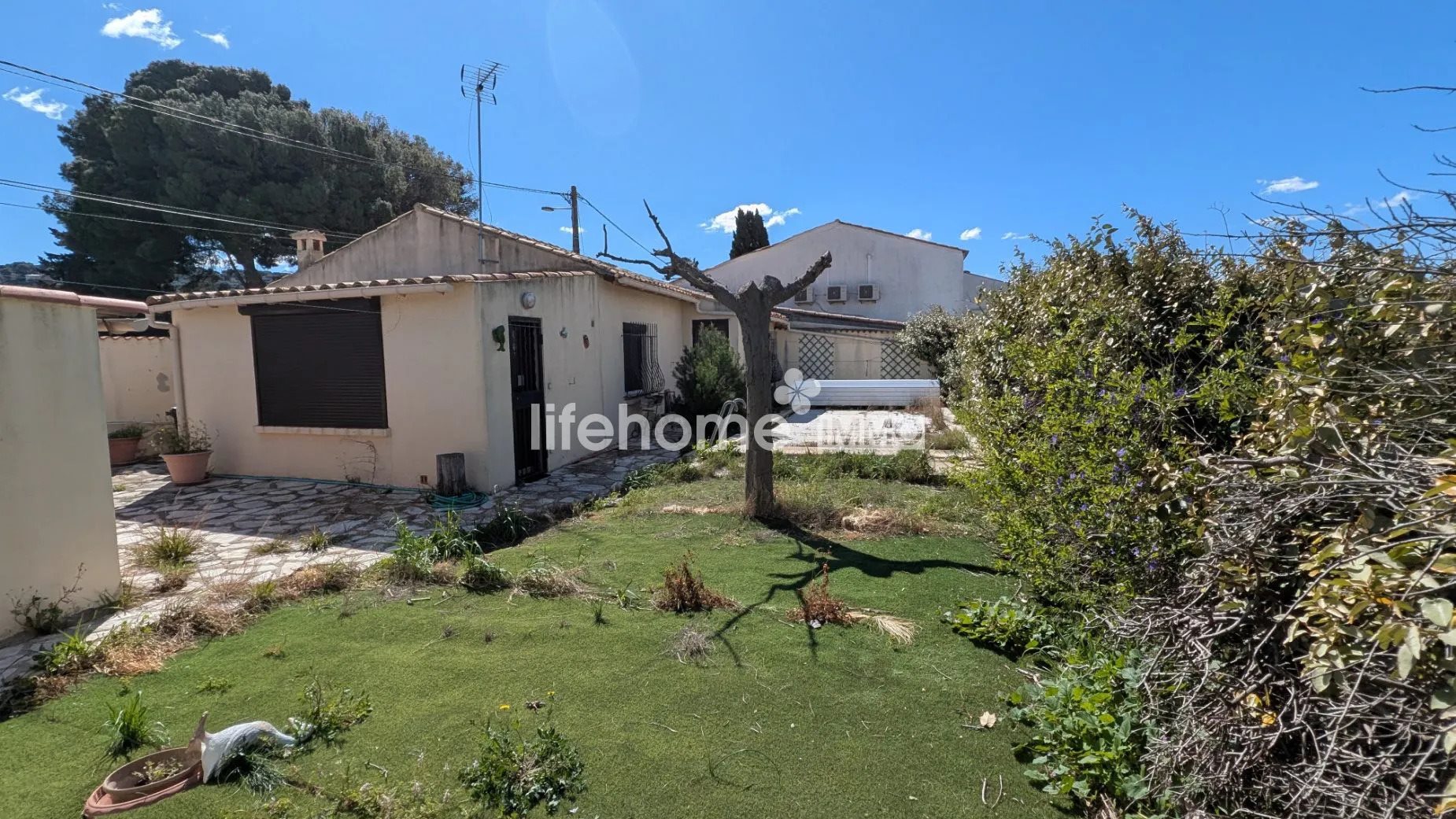 Maison à vendre, 73m², Sète