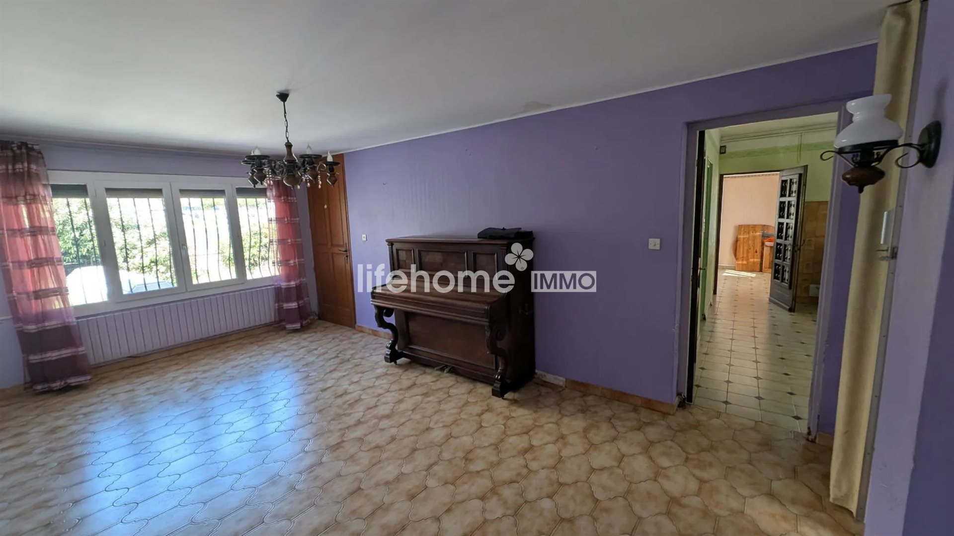 Maison à vendre, 73m², Sète
