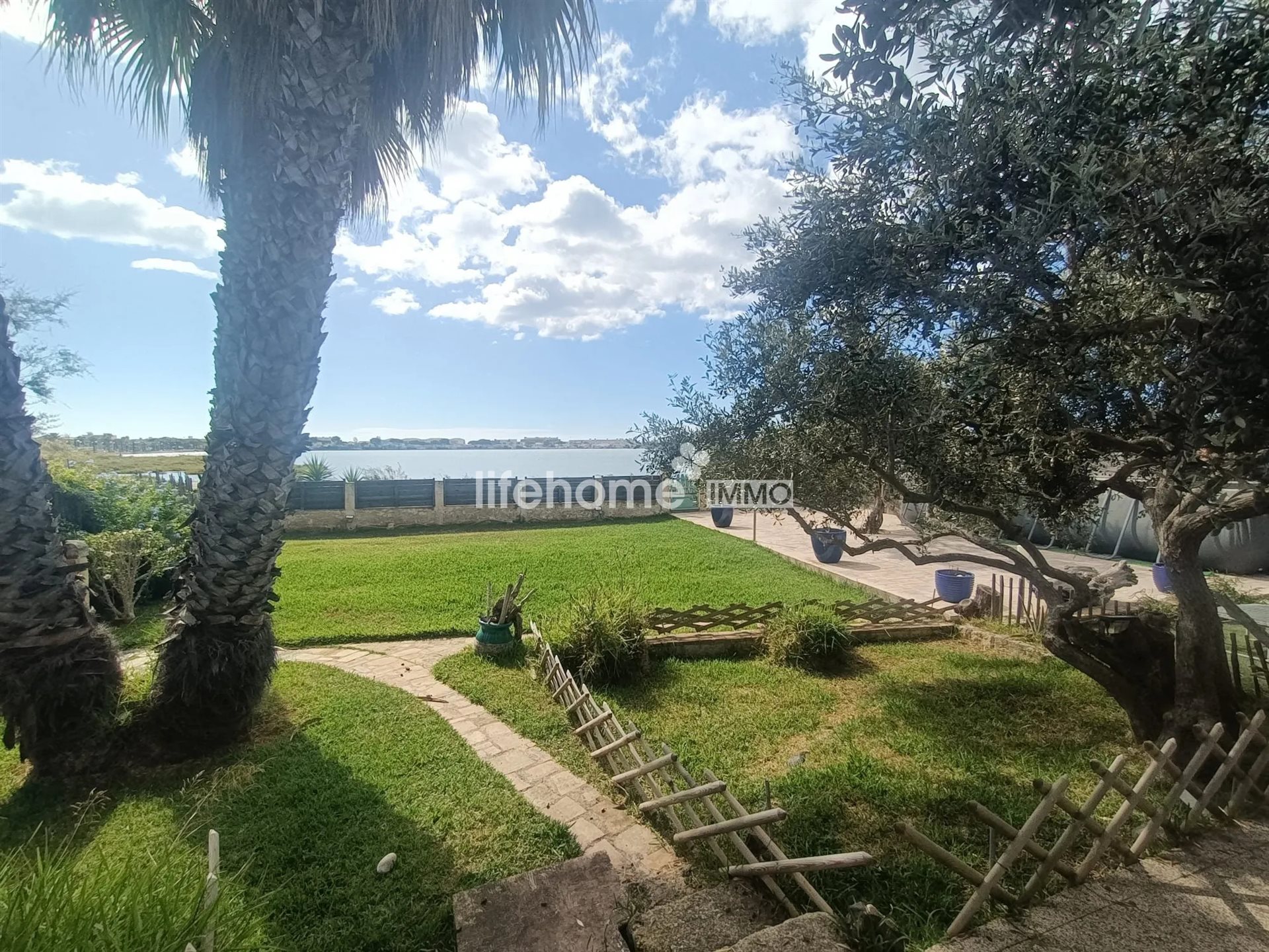 Maison à vendre, 130m², Palavas-les-Flots