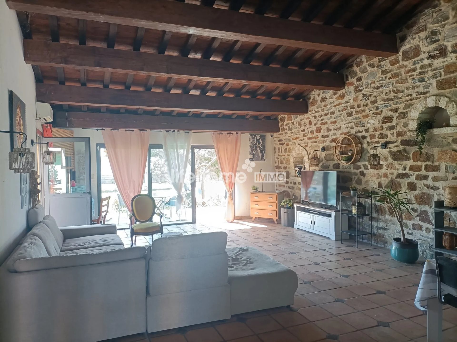 Maison à vendre, 130m², Palavas-les-Flots
