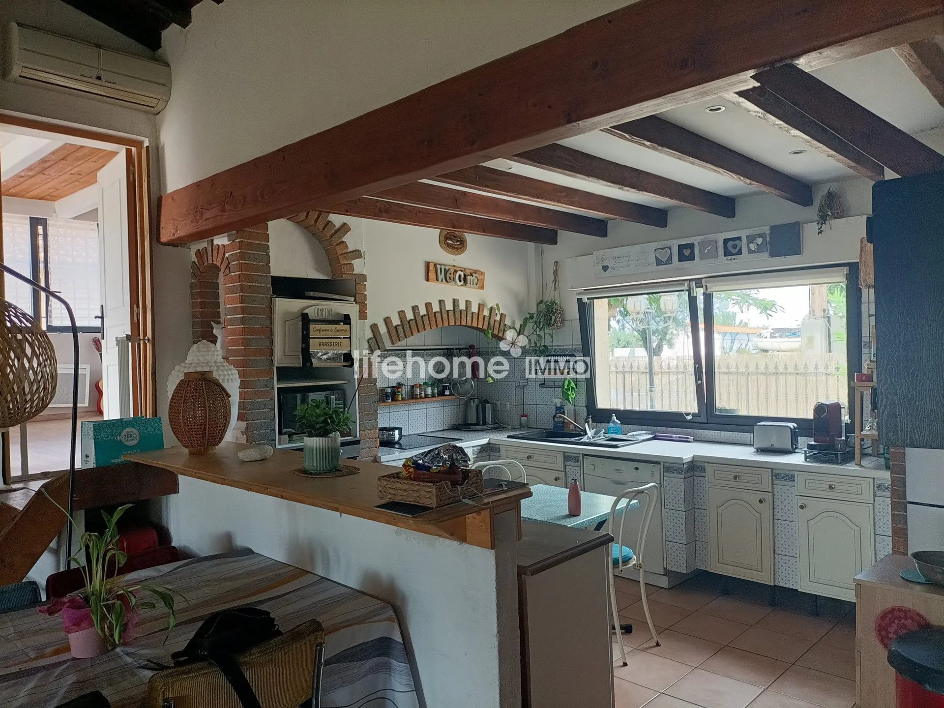 Maison à vendre, 130m², Palavas-les-Flots