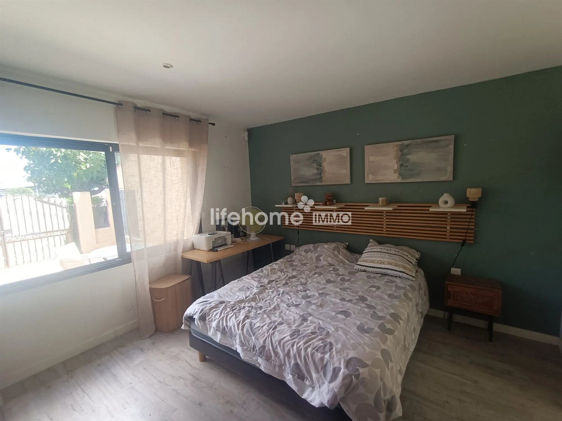 Maison à vendre, 130m², Palavas-les-Flots