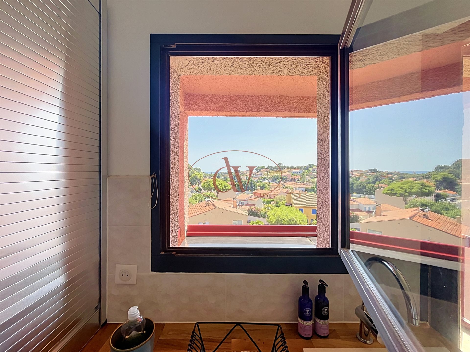 Appartement à vendre, 52m², Collioure