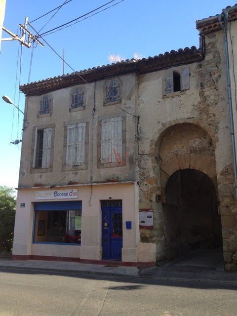 Maison à vendre, 152m², Saint-Laurent-de-la-Cabrerisse