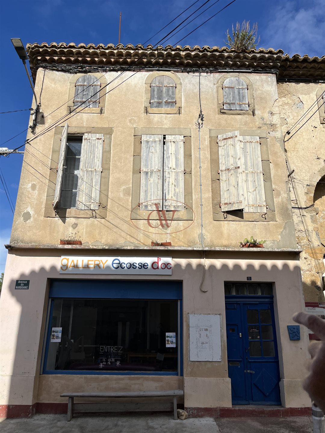 Maison à vendre, 152m², Saint-Laurent-de-la-Cabrerisse
