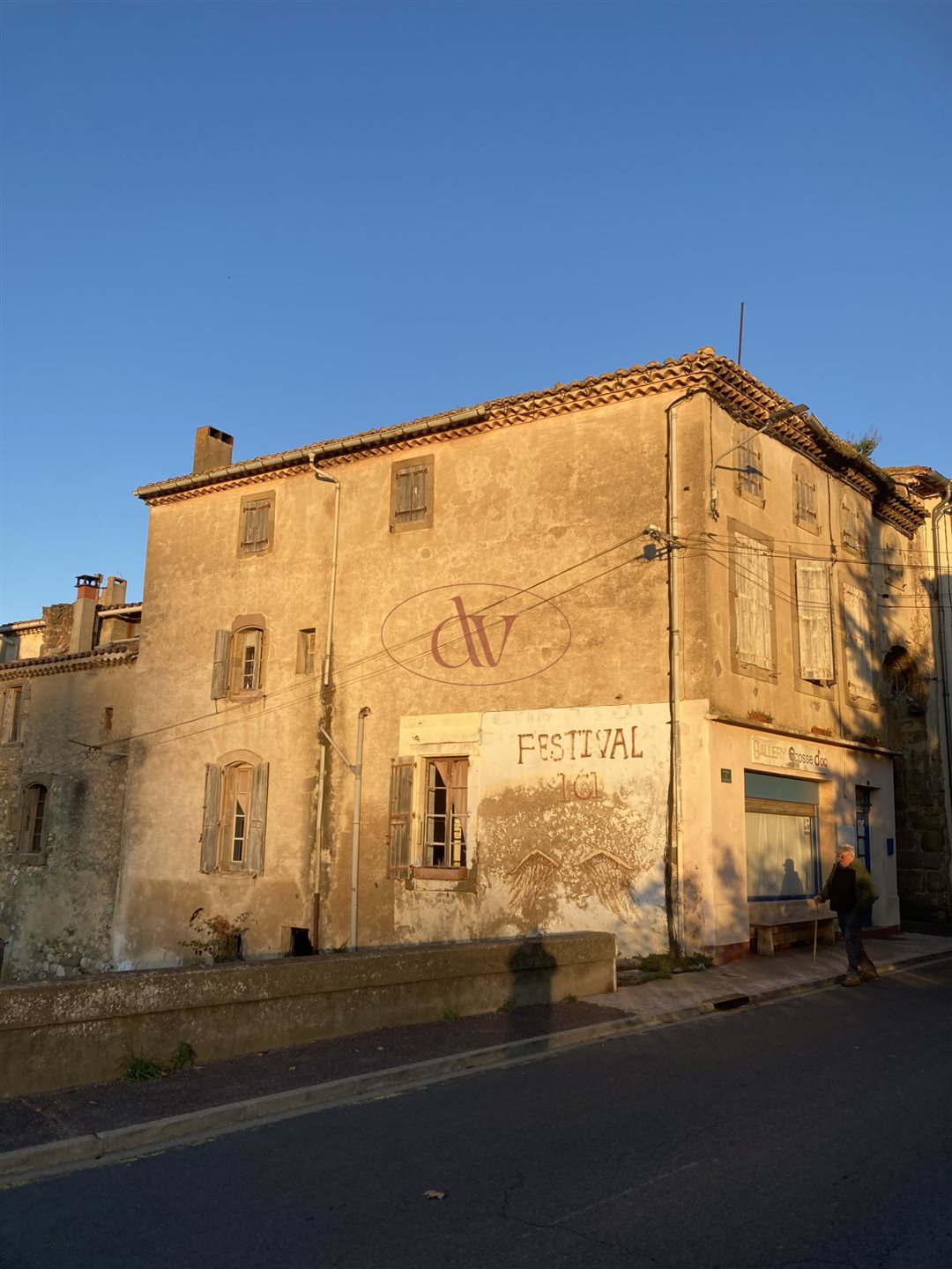 Maison à vendre, 152m², Saint-Laurent-de-la-Cabrerisse