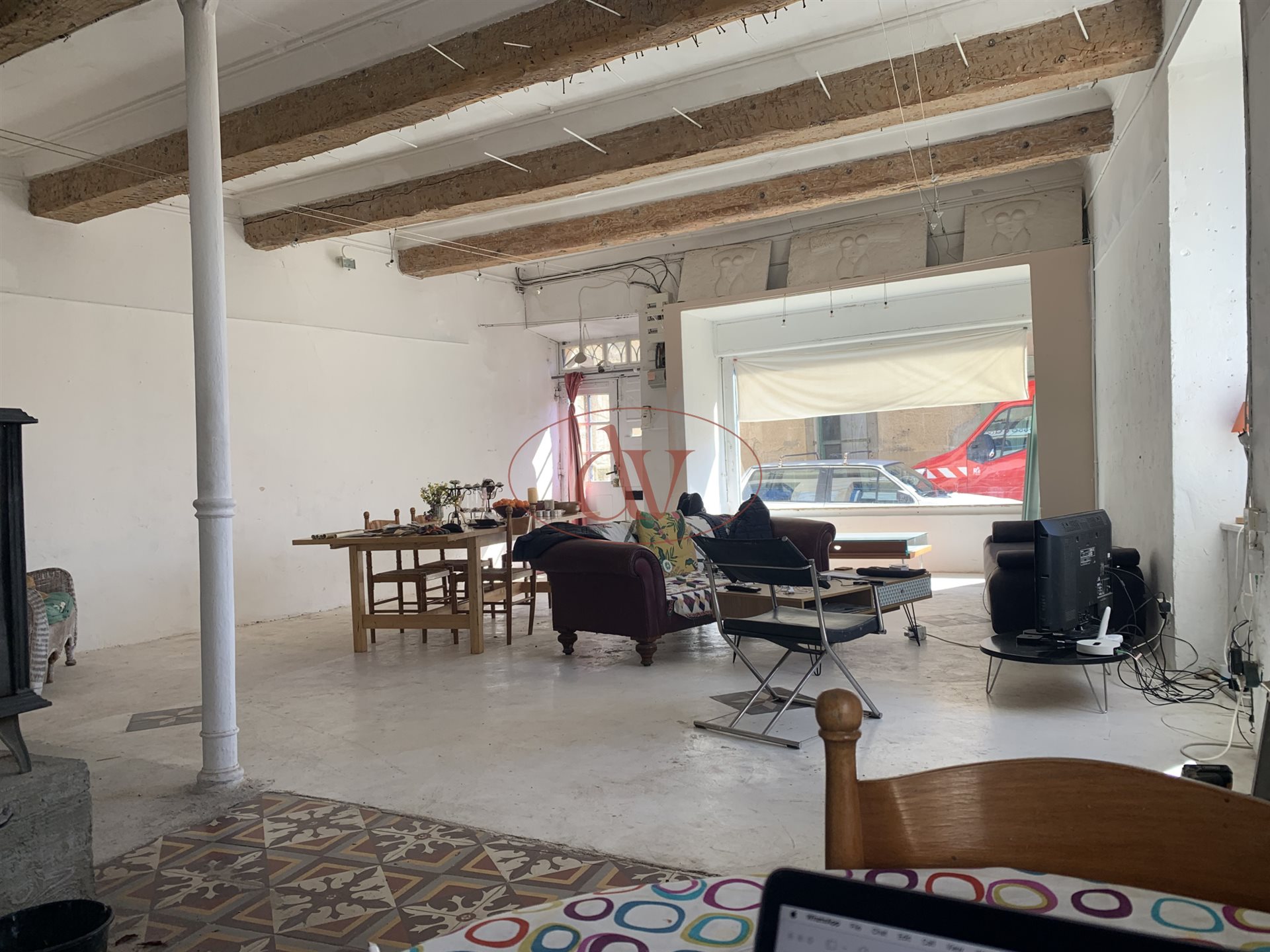 Maison à vendre, 152m², Saint-Laurent-de-la-Cabrerisse
