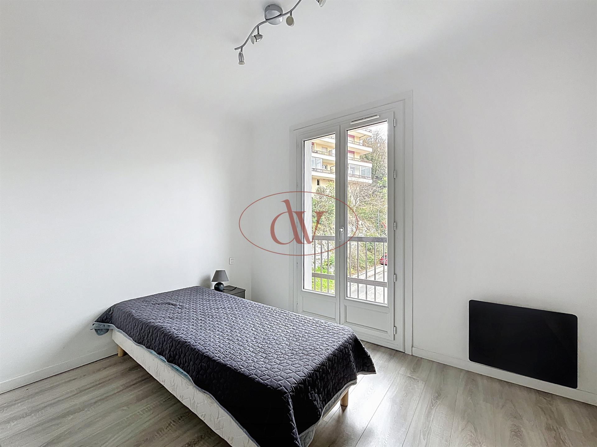 Appartement à vendre, 50m², Amélie-les-Bains-Palalda