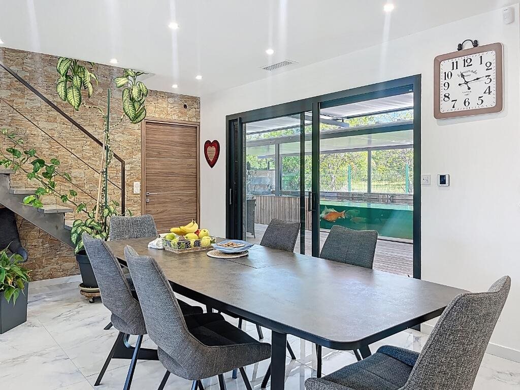 Maison à vendre, 227m², Elne