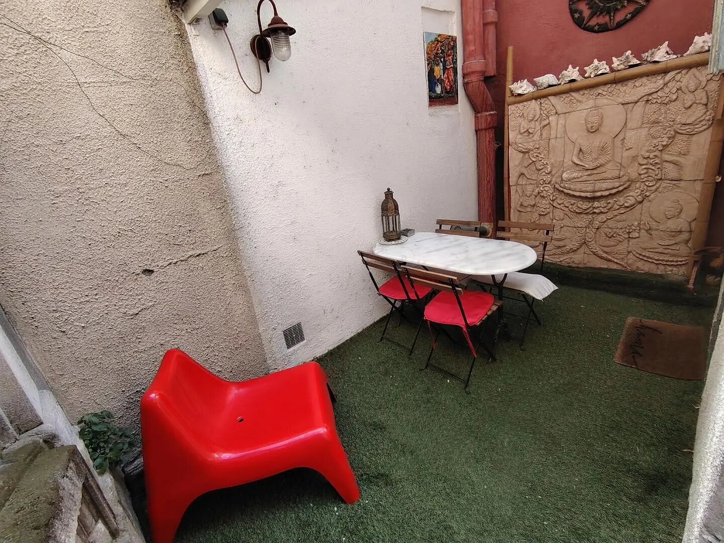 Appartement à vendre, 33m², Montpellier