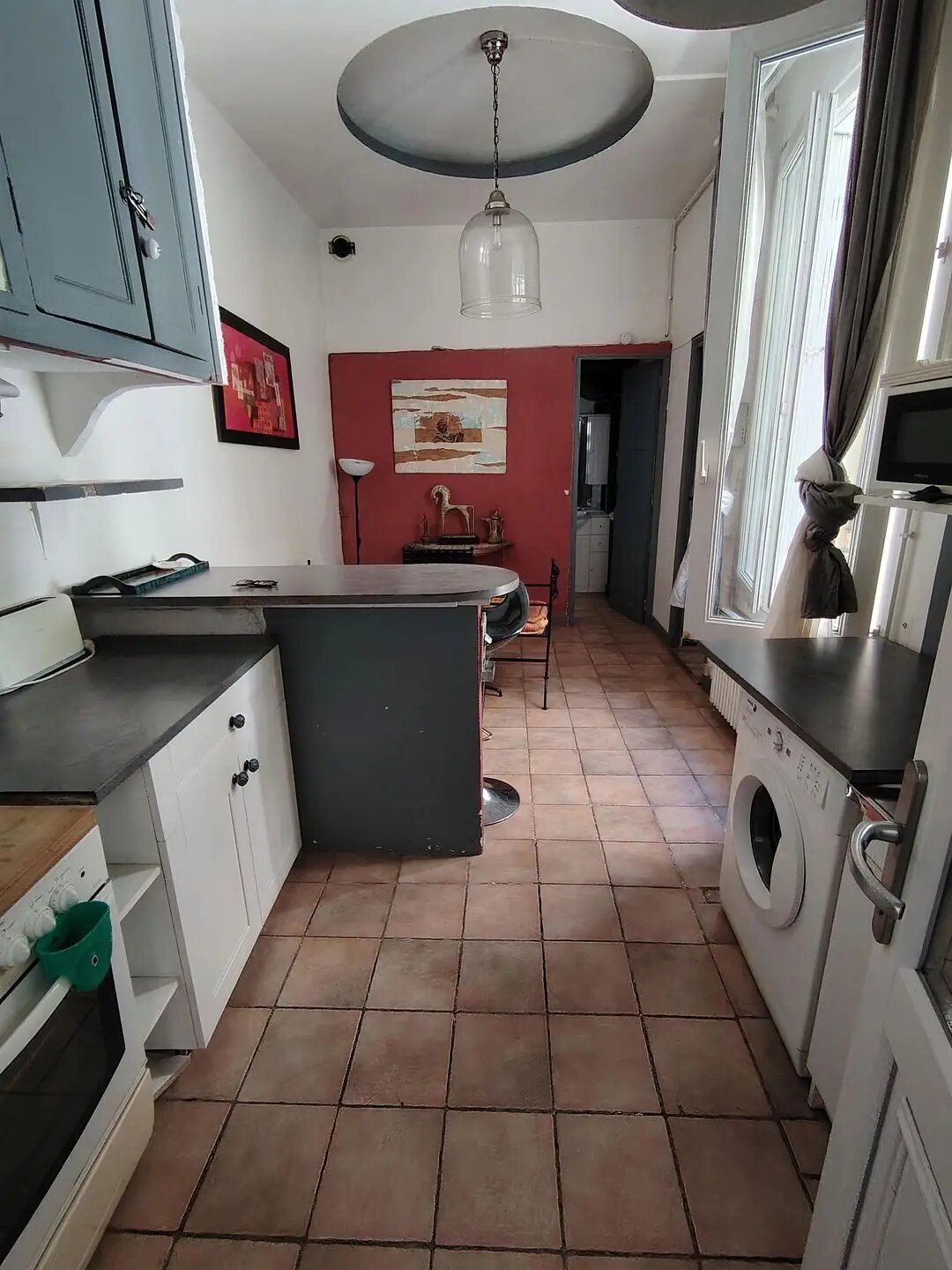 Appartement à vendre, 33m², Montpellier