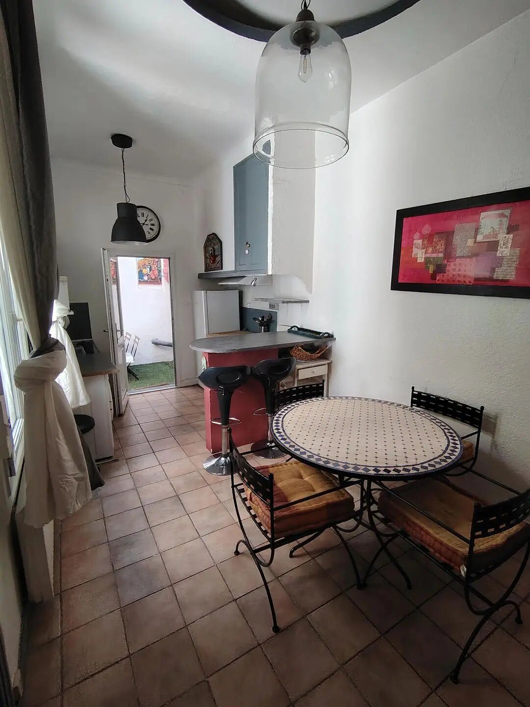 Appartement à vendre, 33m², Montpellier