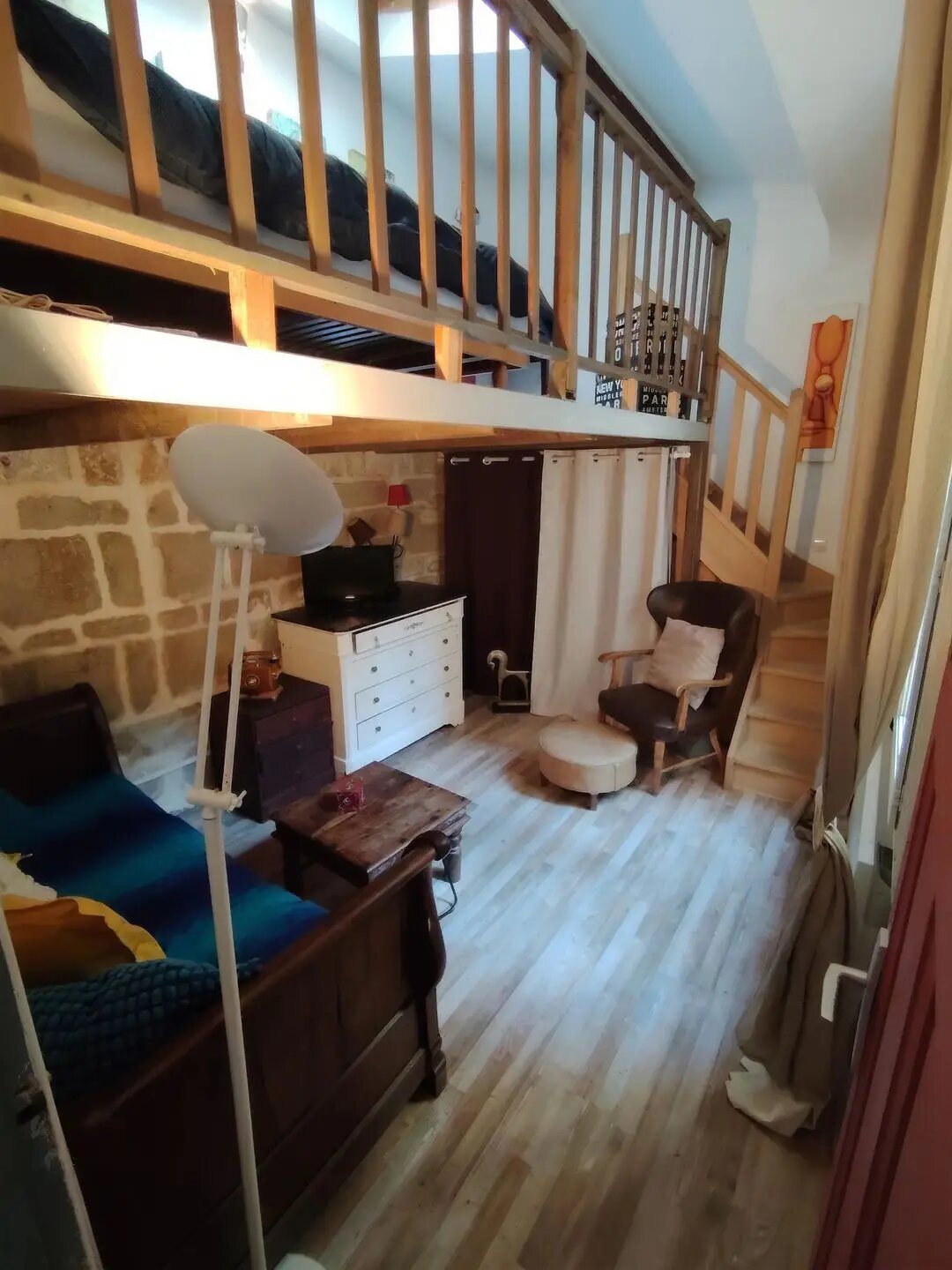 Appartement à vendre, 33m², Montpellier