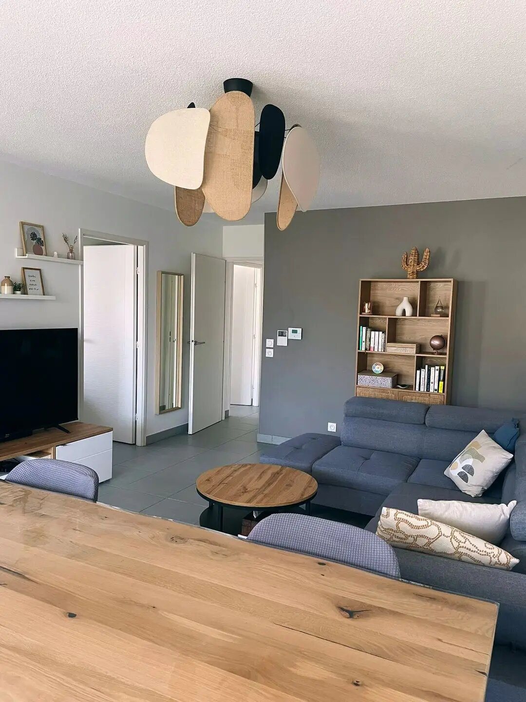 Appartement à vendre, 62m², Castelnau-le-Lez