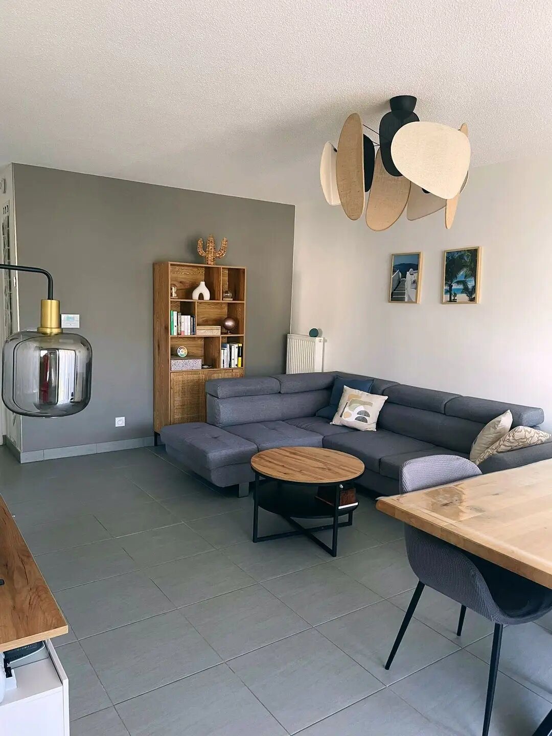 Appartement à vendre, 62m², Castelnau-le-Lez