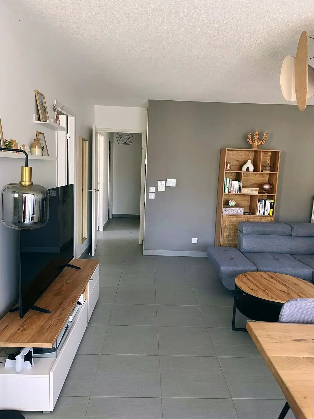 Appartement à vendre, 62m², Castelnau-le-Lez