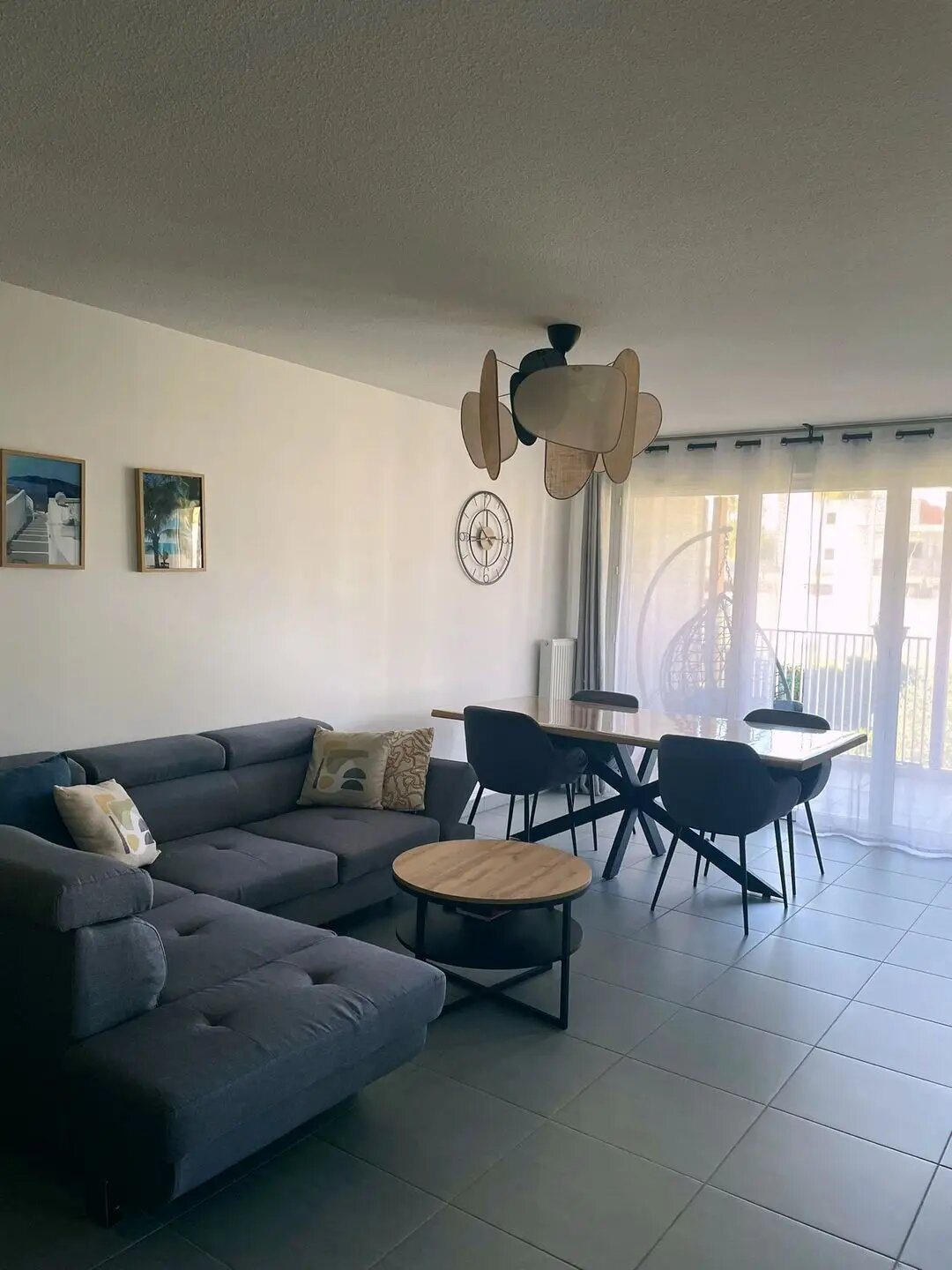Appartement à vendre, 62m², Castelnau-le-Lez