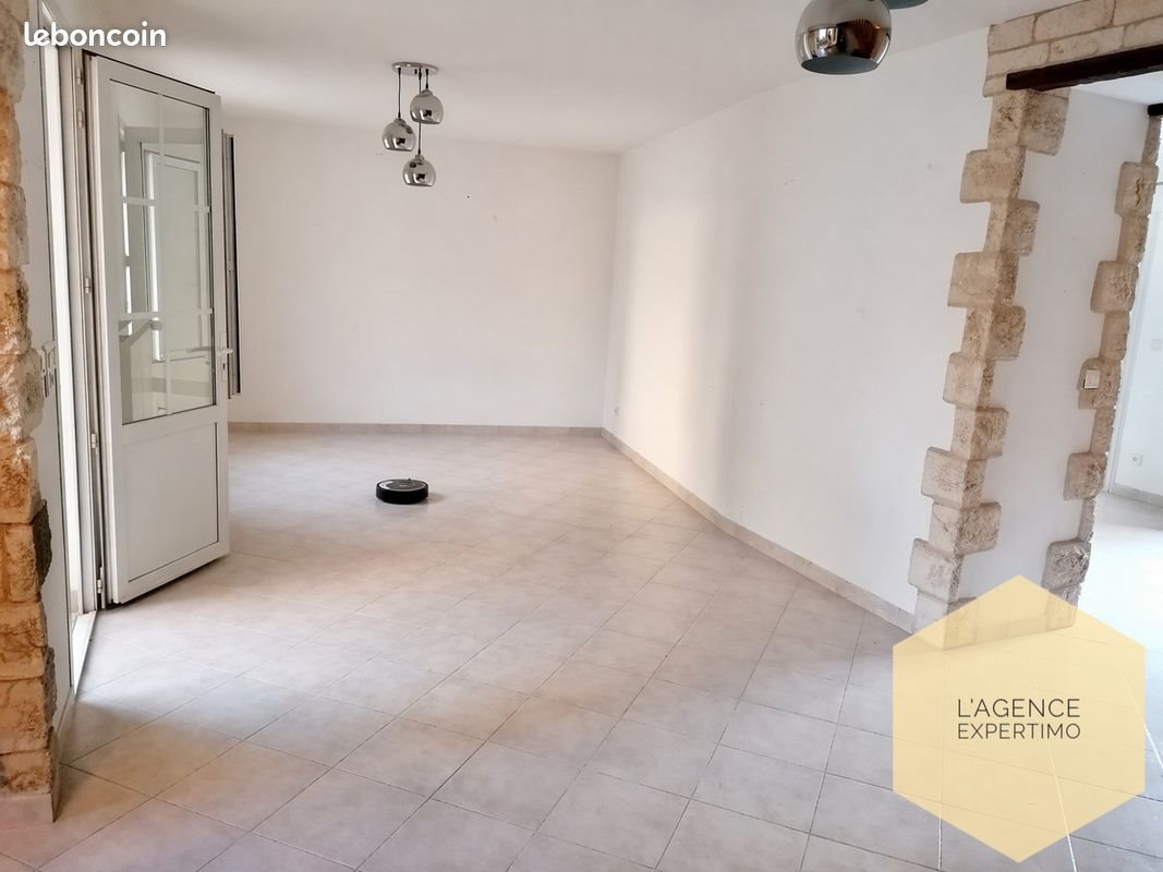 Maison à vendre, 118m², Jonquières