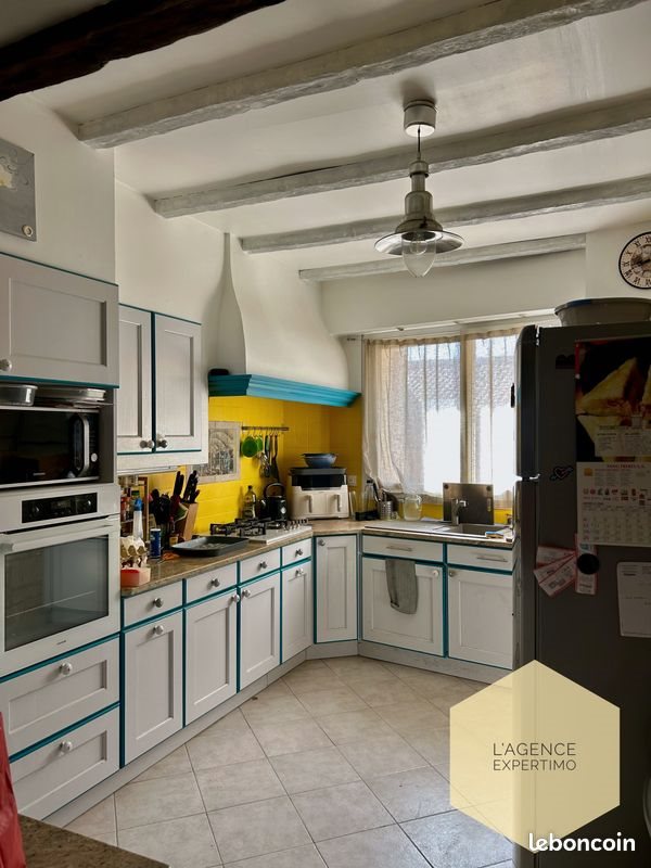 Maison à vendre, 118m², Jonquières