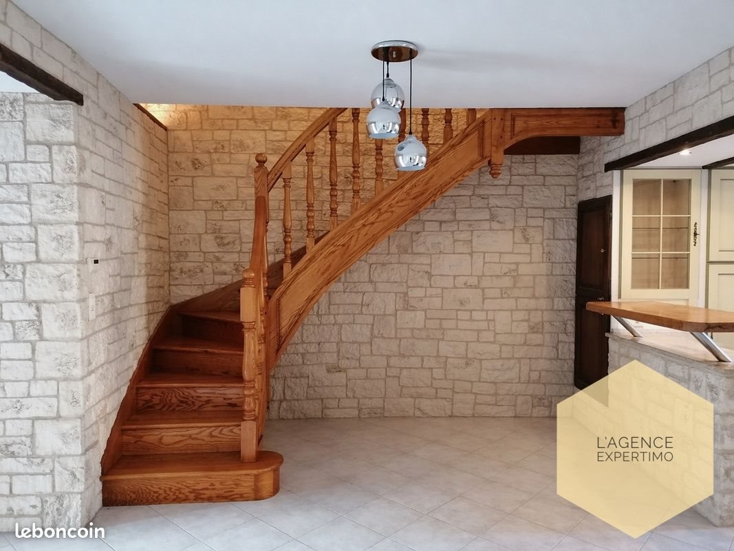 Maison à vendre, 118m², Jonquières