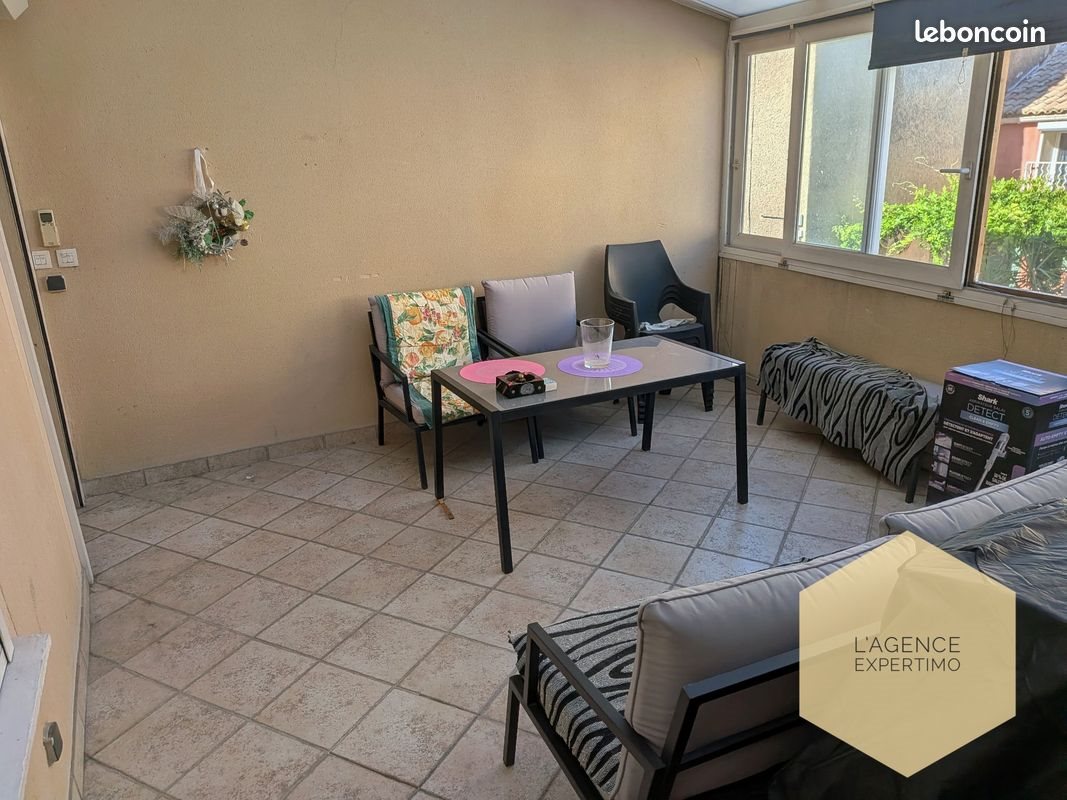Maison à vendre, 118m², Jonquières