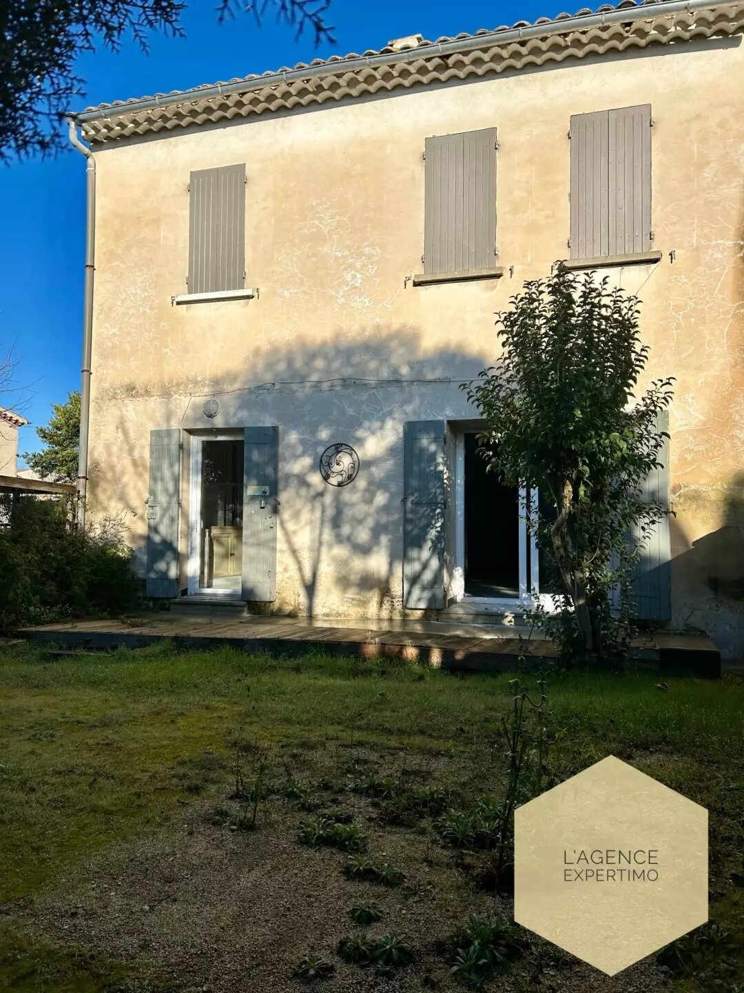 Maison à vendre, 145m², Courthézon