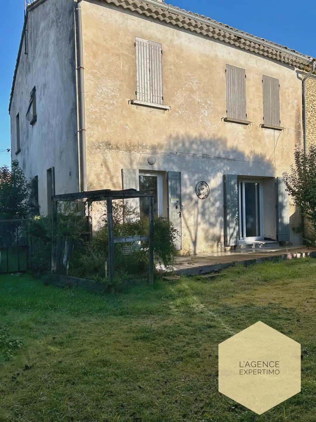 Maison à vendre, 145m², Courthézon