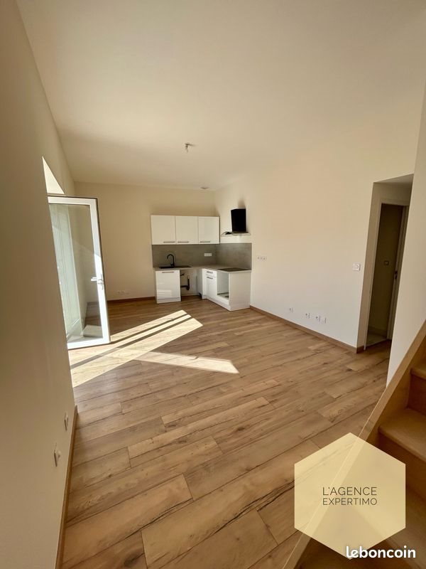 Appartement à vendre, 52m², Courthézon