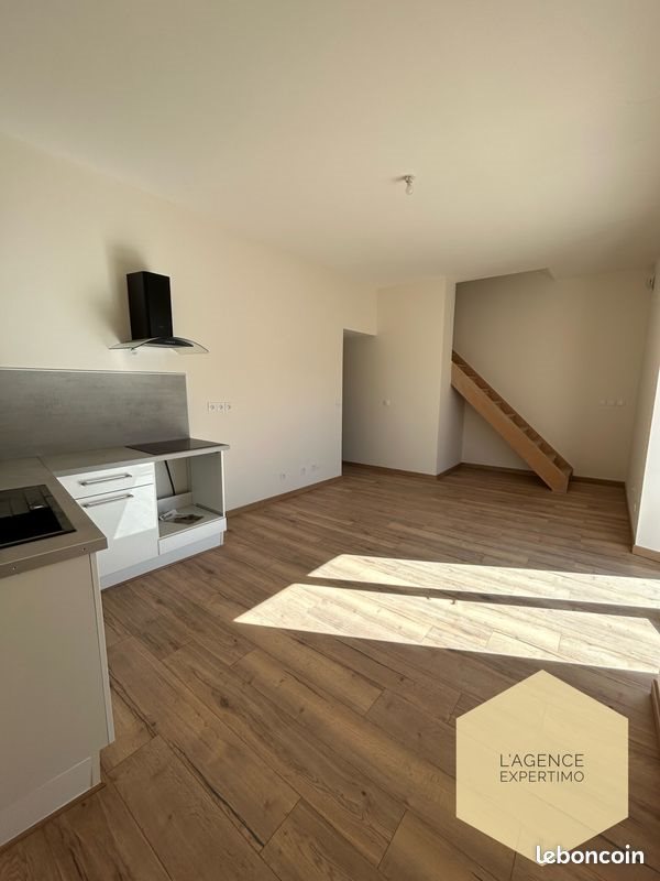 Appartement à vendre, 52m², Courthézon