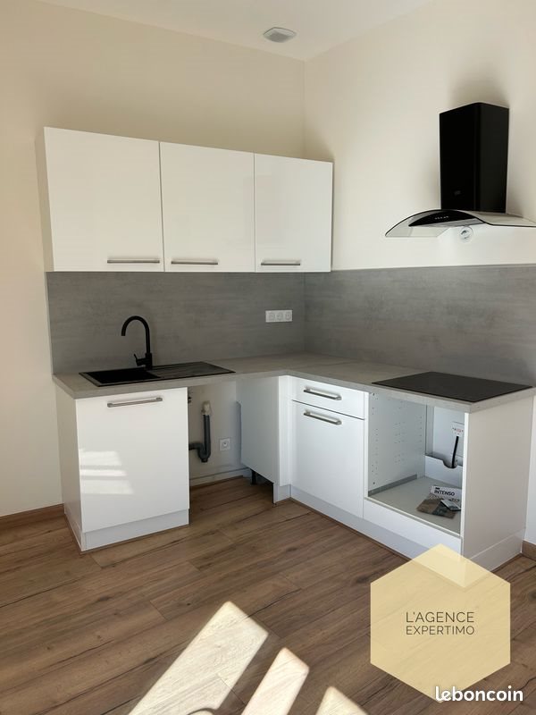 Appartement à vendre, 52m², Courthézon